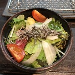 とんかつ comocchi - 