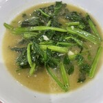 台湾料理 味仙 - 