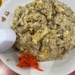 台湾料理 味仙 - 