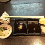 とんかつ comocchi - 