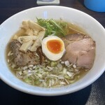 麺’s たぐち - 