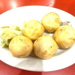 台湾料理 味仙 - 