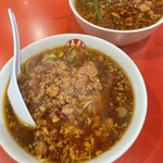 台湾料理 味仙 - 
