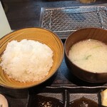 とんかつ comocchi - 