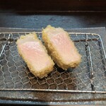 とんかつ comocchi - 