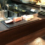 とんかつ comocchi - 