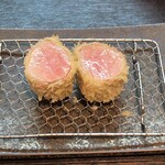 とんかつ comocchi - 