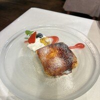24/7 restaurant - 