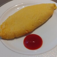 チリエージョ - 朝食