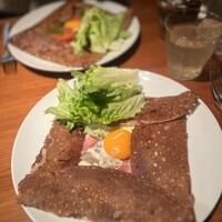 ルバーブ 大名古屋ビルヂング店 - 