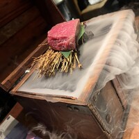 YAKINIKU 37west NY - 