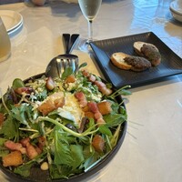 24/7 restaurant - 