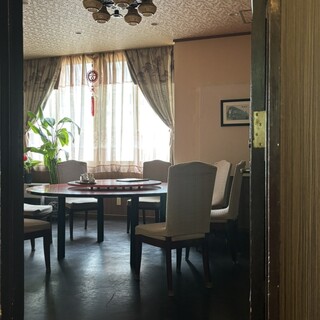 中国料理 養源郷_2