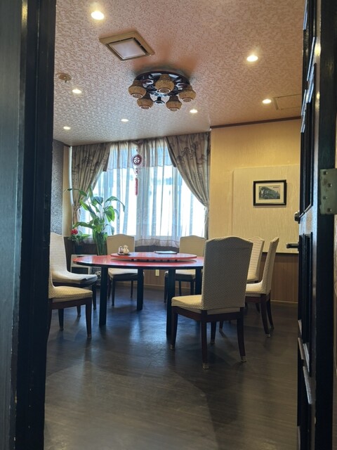 Chinese Ryori Yogenkyo photo 5