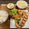 餃子酒飯 大阪王 京橋総本店