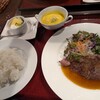 カフェ&ダイニング 白鷺