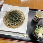 軽井沢十割そば 大禅 - 