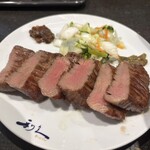 牛たん炭焼 利久 - 