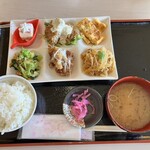 道の駅にしかた - 