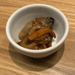 大宮牡蠣Bar - 