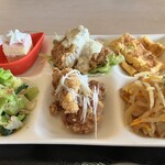 道の駅にしかた - 