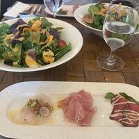 TRATTORIA PIZZERIA 207 渋谷店 -  TRATTORIA PIZZERIA 207 渋谷店 -