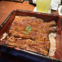 新宿うな鐵 はなれ - 