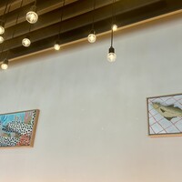 TRATTORIA PIZZERIA 207 渋谷店 -  TRATTORIA PIZZERIA 207 渋谷店 -
