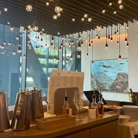 TRATTORIA PIZZERIA 207 渋谷店 -  TRATTORIA PIZZERIA 207 渋谷店 -