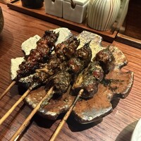 新宿うな鐵 はなれ - 
