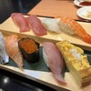 沼津魚がし鮨 流れ鮨 富士青島店