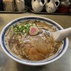 ラーメン･餃子 ハナウタ