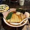 屋台ラーメン しゅんやっちゃん
