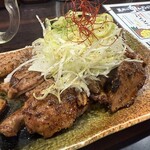 環七ラーメン 周麺 - 