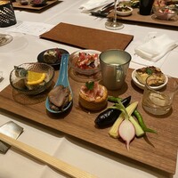 Roji銀 - 