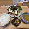 丹波山本亀岡本店 鶏と亀