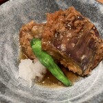 みやざき地頭鶏炭火焼 Kutsurogi 三四郎 - 