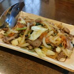 居酒屋 猪狩家 - 