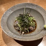 みやざき地頭鶏炭火焼 Kutsurogi 三四郎 - 