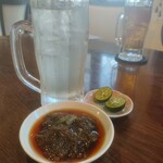 居酒屋 猪狩家 - 