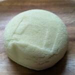 ラグノオ - 料理写真:いのちシャインマスカット@\138円