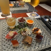 中華割烹 わらじん - 