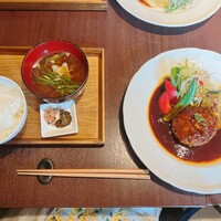 京洋食 まつもと - 