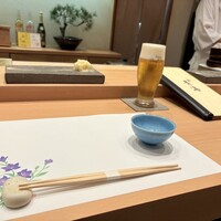 鮨 青海 青山店 - 