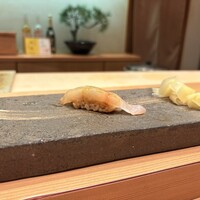 鮨 青海 青山店 - 