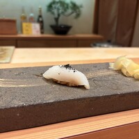 鮨 青海 青山店 - 