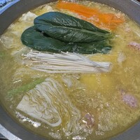 とり田 博多本店 - 