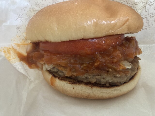 モスバーガー 鶴岡店｜鶴岡市の人気ハンバーガー店 &ndash; 営業時間・メニュー情報