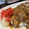 日乃屋カレー 神谷町店