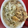ラーメン二郎 柏店